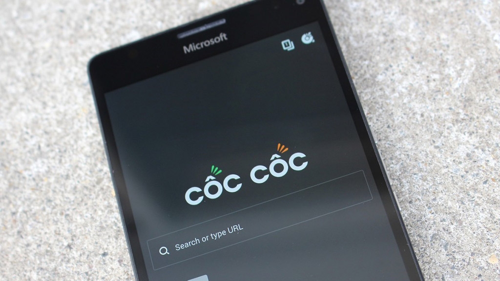 Trình duyệt Cốc Cốc trên Windows 10 vừa phát hành bản cập nhật mới