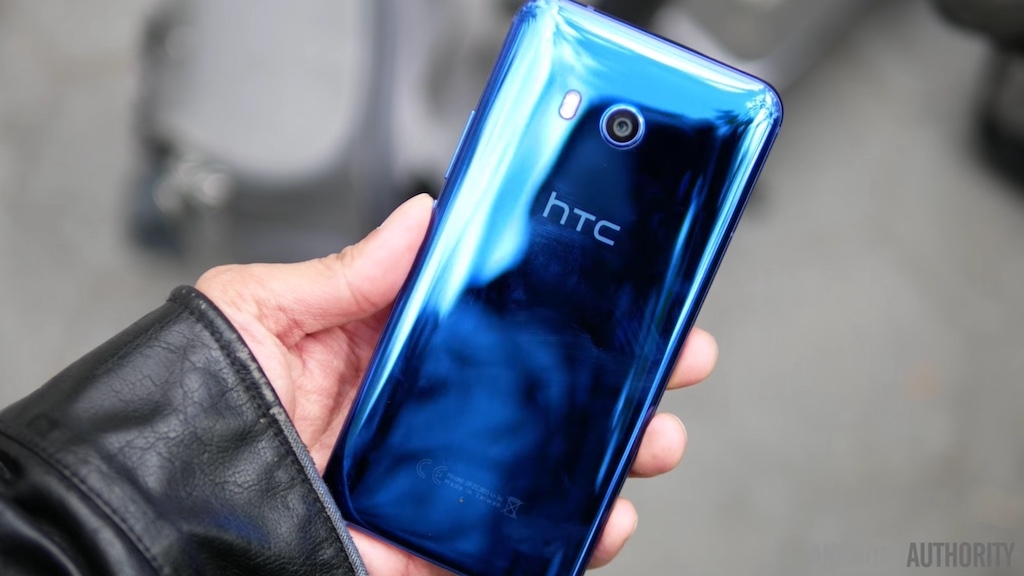 HTC bị OPPO vượt mặt về doanh số bán trong tháng vừa qua tại Đài Loan