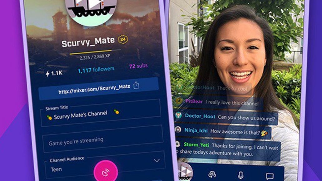 Microsoft ra mắt ứng dụng cho phép người dùng stream game trên iOS và Android