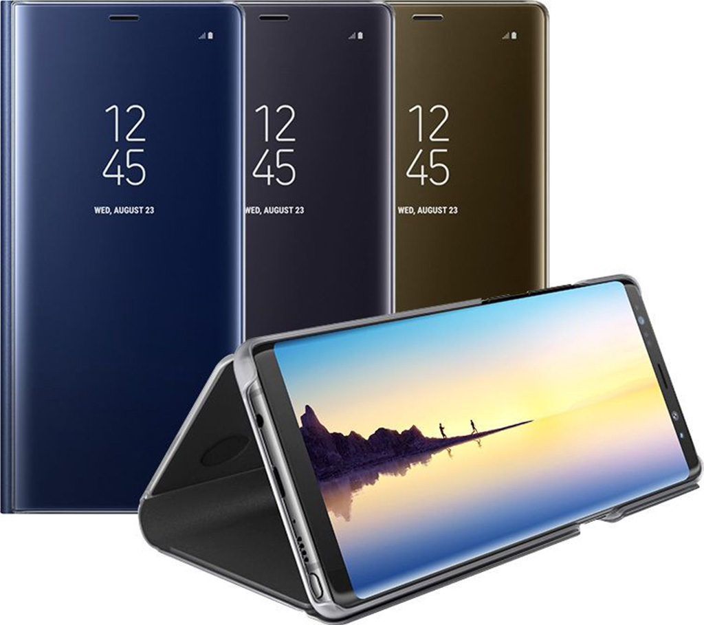 Samsung công bố các phụ kiện