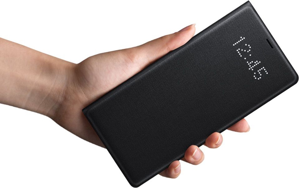 Samsung công bố các phụ kiện
