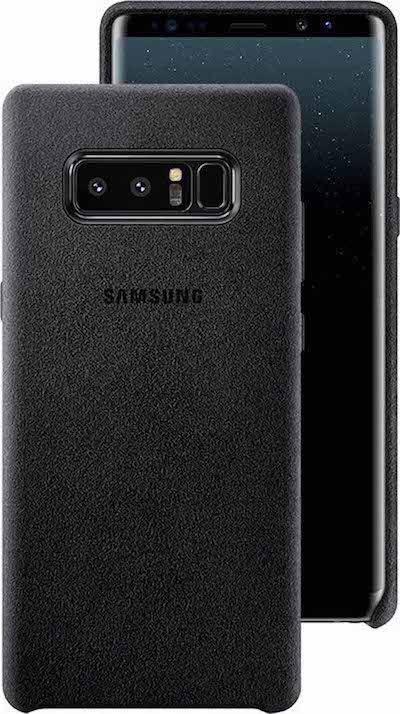 Samsung công bố các phụ kiện