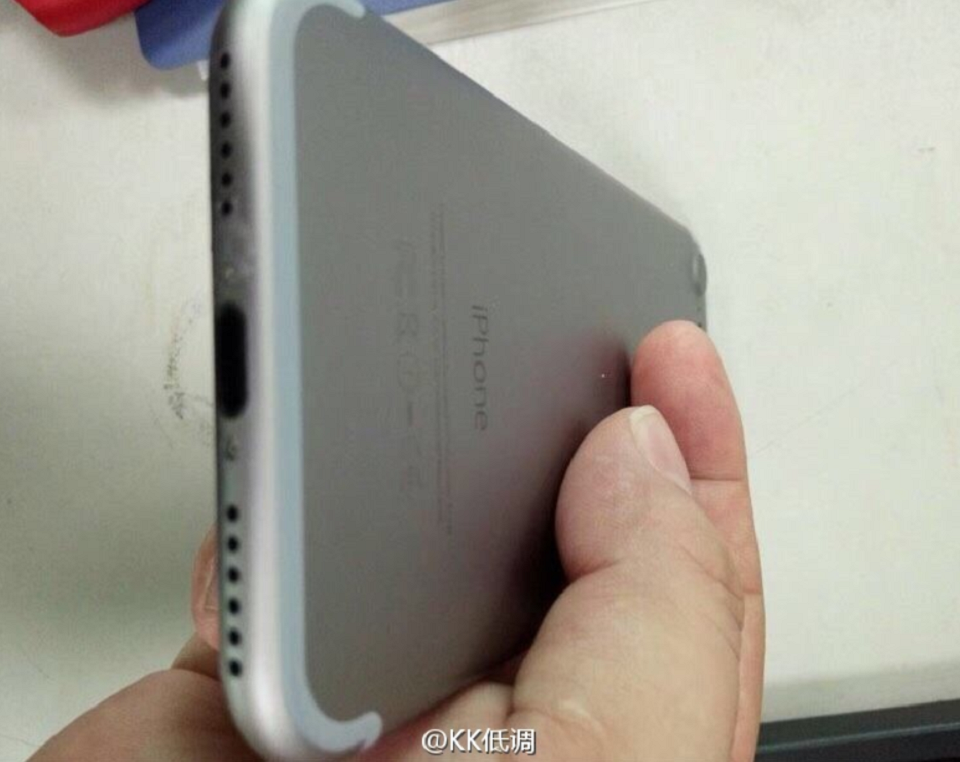 Nhiều người tỏ ra hờ hững với iPhone 7, tại sao vậy? 4
