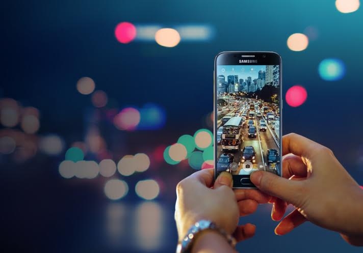 5 smartphone Android có camera tốt nhất nửa đầu năm 2016