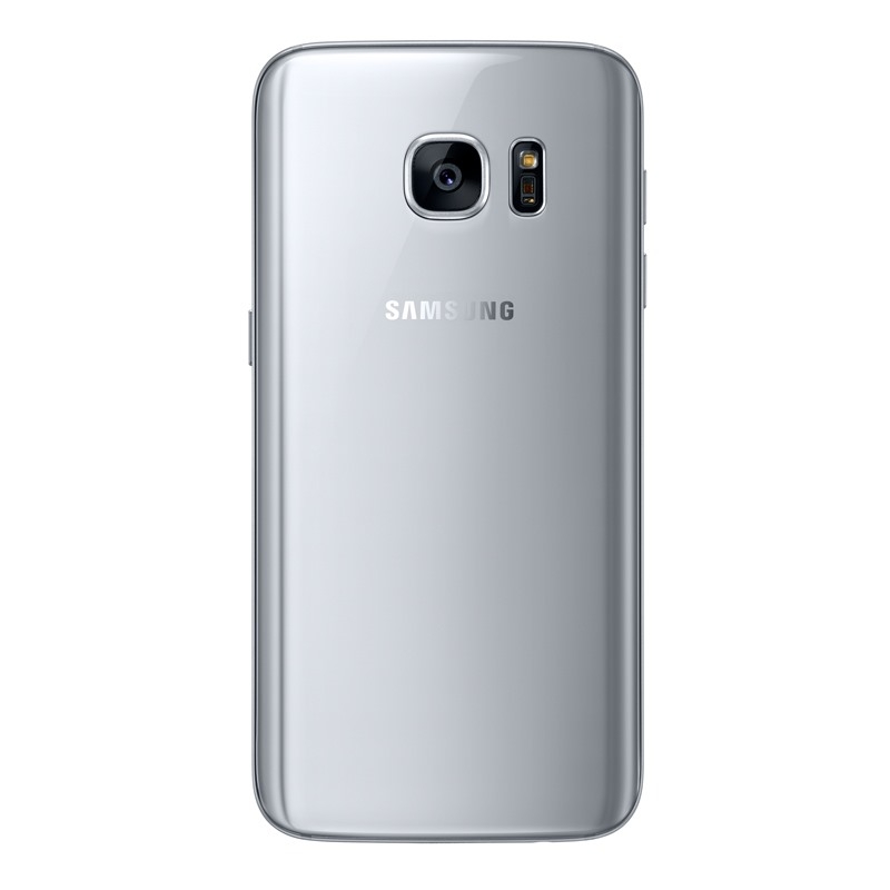 Galaxy S7 Silver