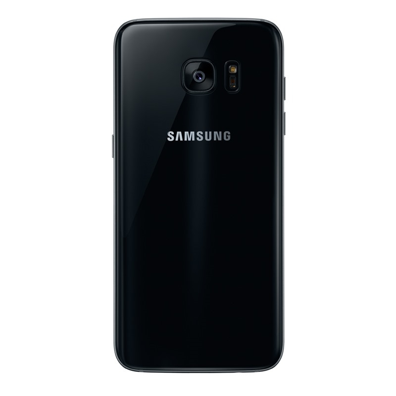 Galaxy S7 Edge Black