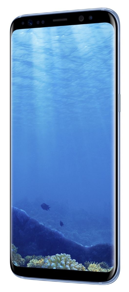 Với iPhone 8, Apple đã hoàn toàn “đầu hàng” Samsung