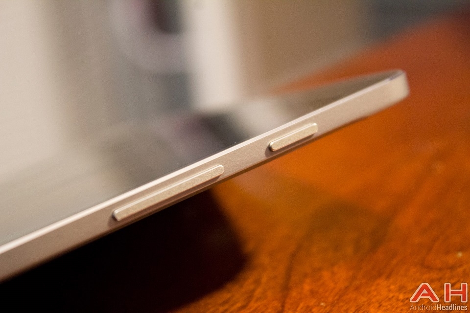 Đánh giá Samsung Galaxy Tab S2 8 inch