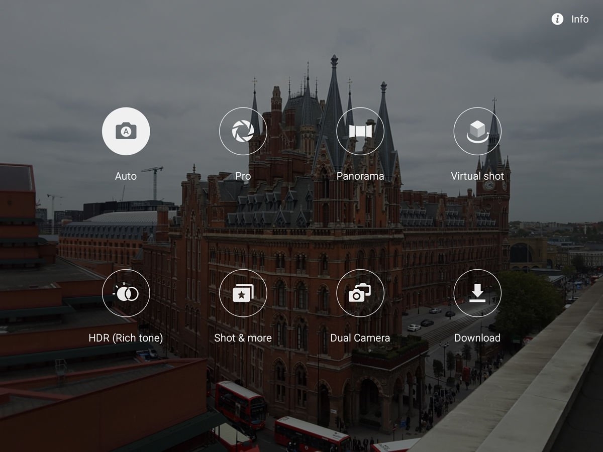 Đánh giá Samsung Galaxy Tab S2 8 inch