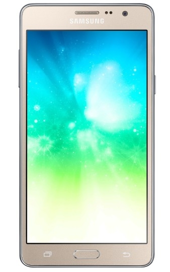 Samsung Galaxy On5 Pro và On7 Pro chính thức ra mắt 5