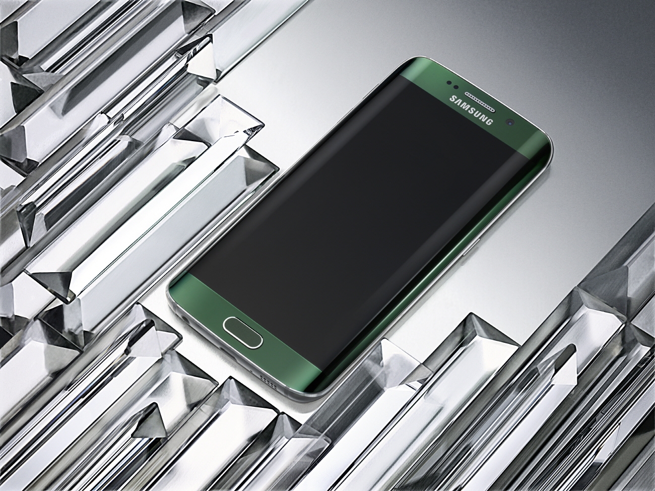 Samsung Galaxy S8 sẽ có phiên bản màn hình cong 5,1 inch 2