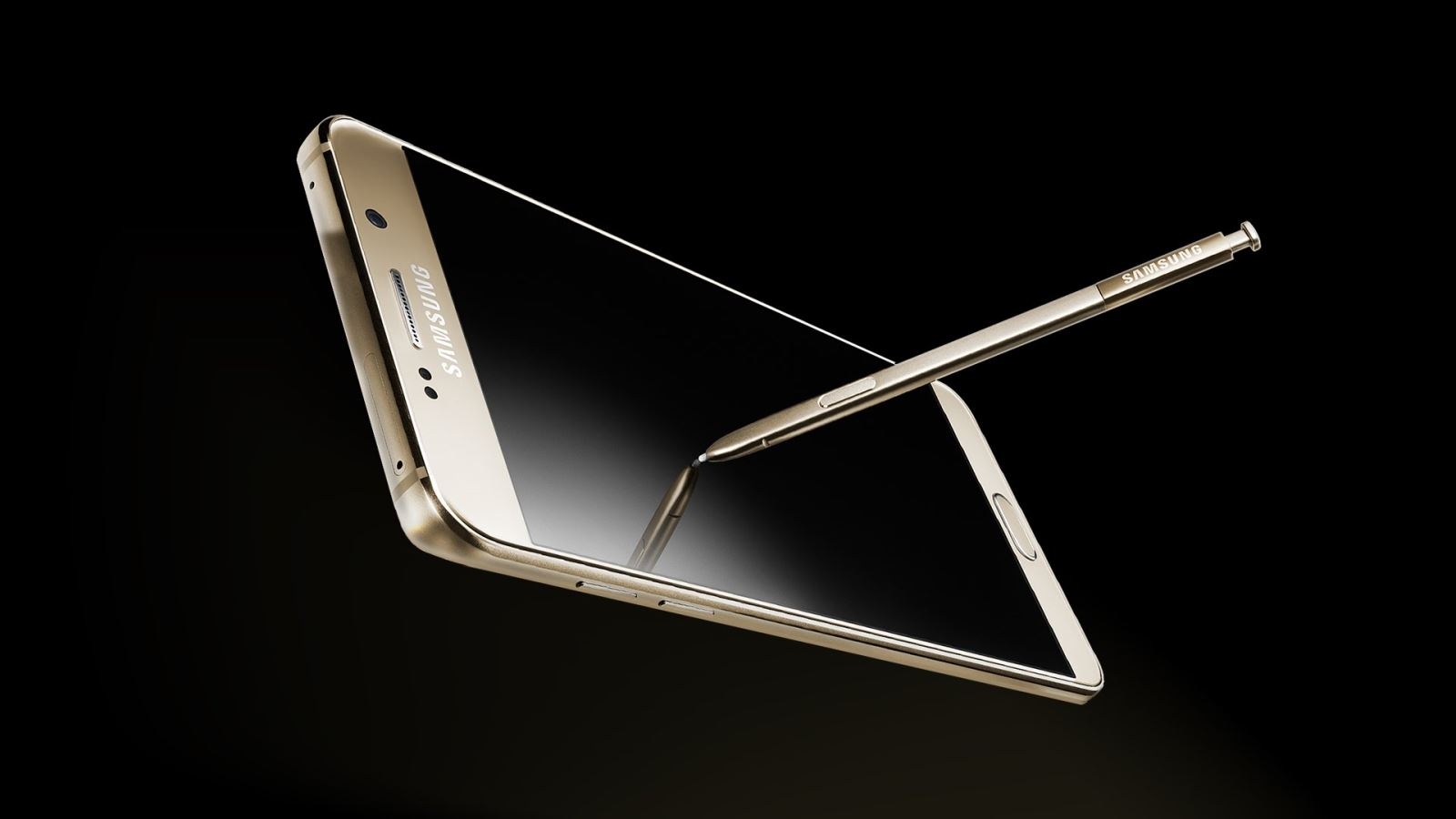 Samsung sẽ thiết kế lại S-Pen của Galaxy Note 7 2