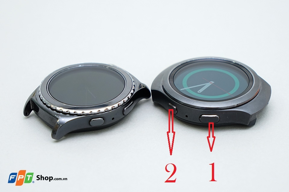 Samsung Gear S2