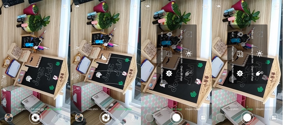 Đánh giá Coolpad Shine