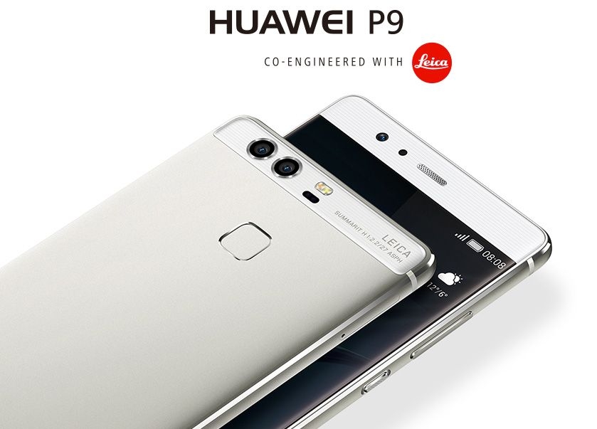 So sánh Huawei P9 và iPhone SE: chọn sức mạnh hay thương hiệu? 4