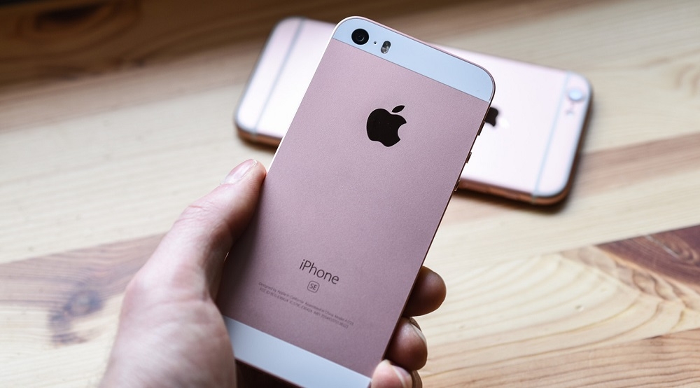 So sánh Huawei P9 và iPhone SE: chọn sức mạnh hay thương hiệu? 5