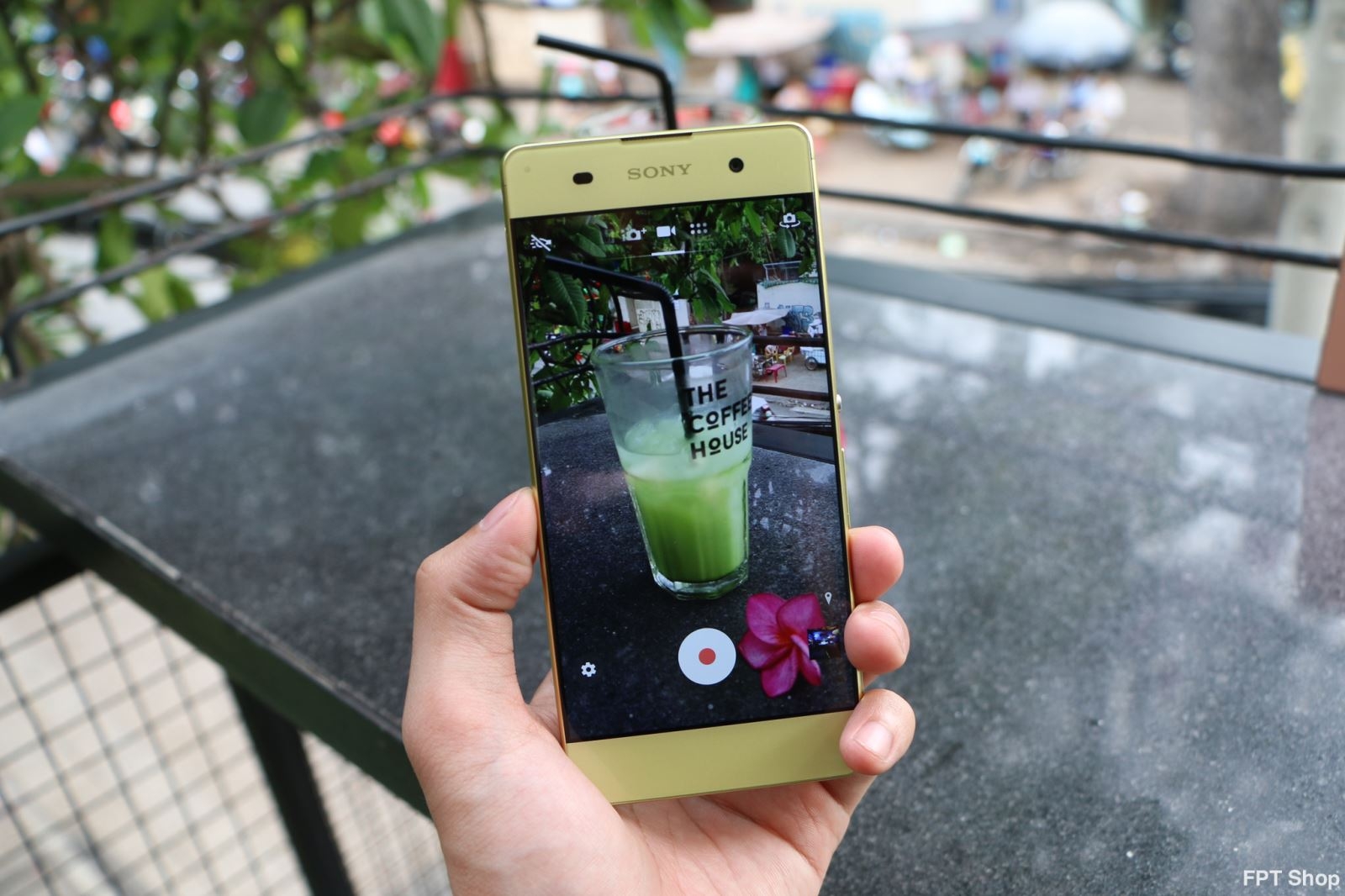 Xperia XA
