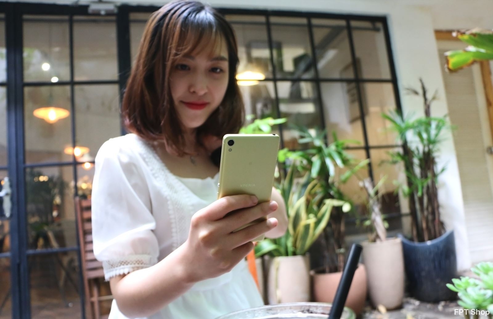Xperia XA