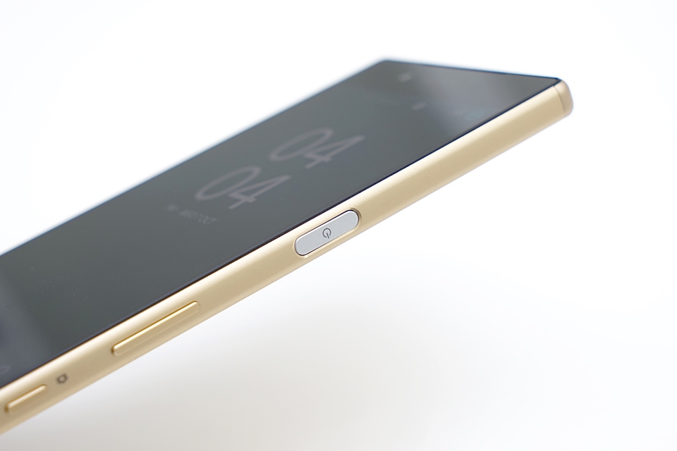 Đánh giá Sony Xperia Z5 Dual