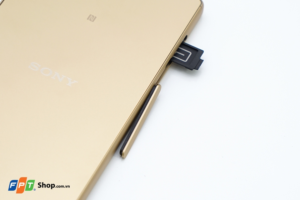 Đánh giá Sony Xperia Z5 Dual