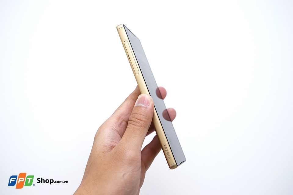 Đánh giá Sony Xperia Z5 Dual
