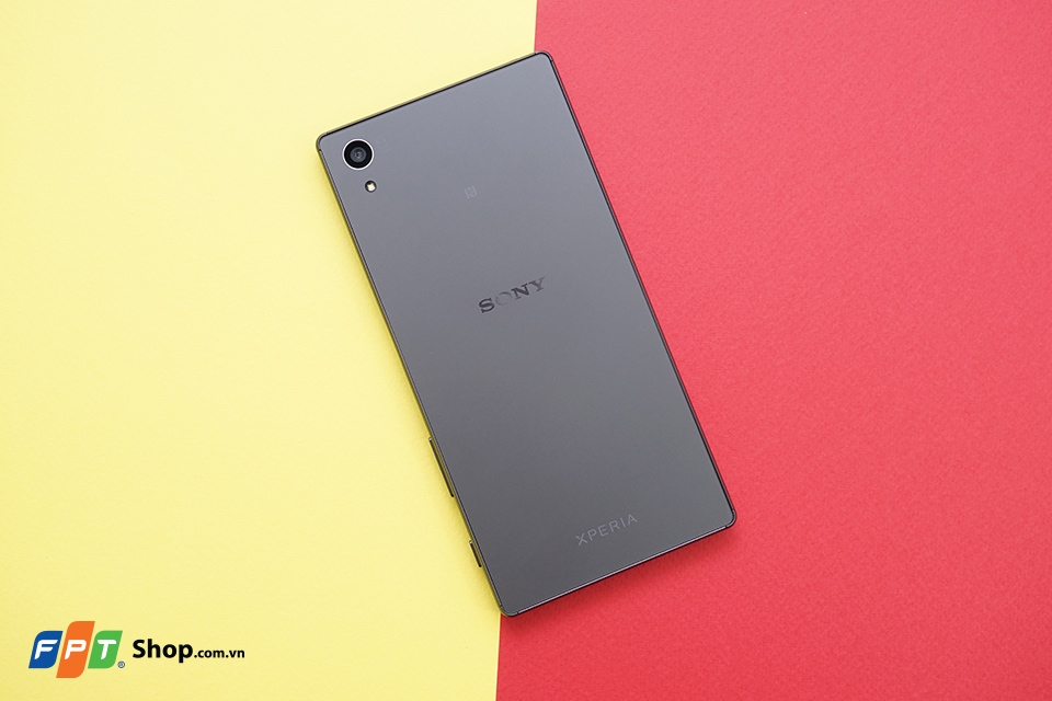 Đánh giá Sony Xperia Z5 Dual