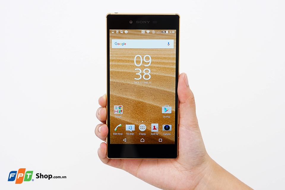 Sony Xperia Z5 Premium