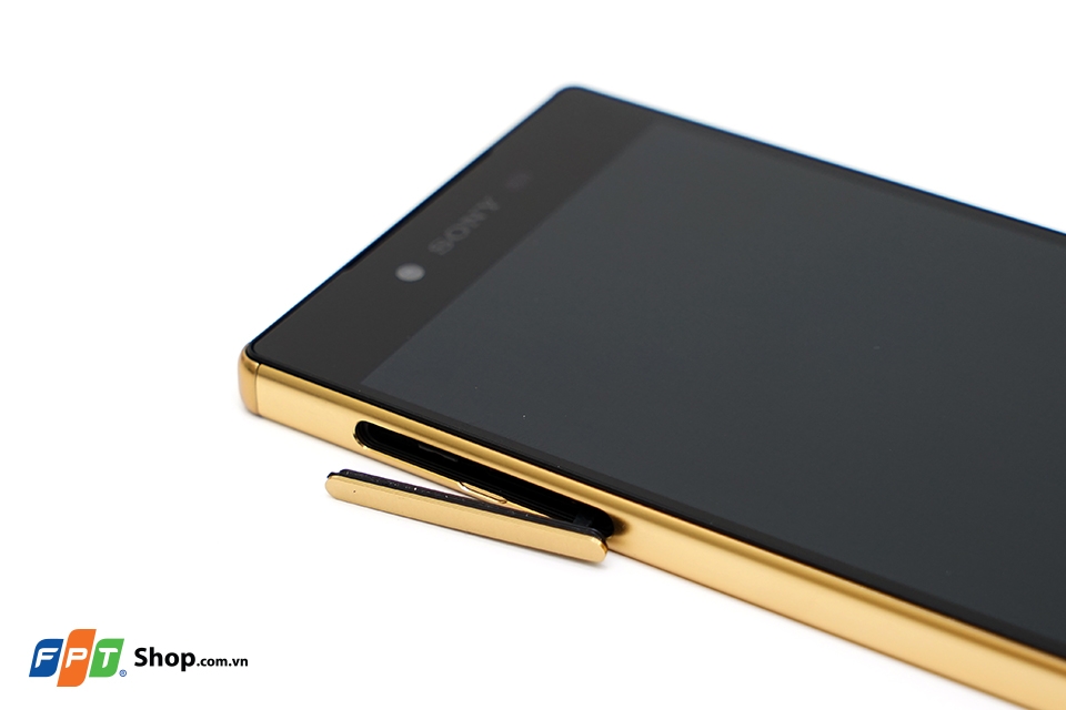 Sony Xperia Z5 Premium
