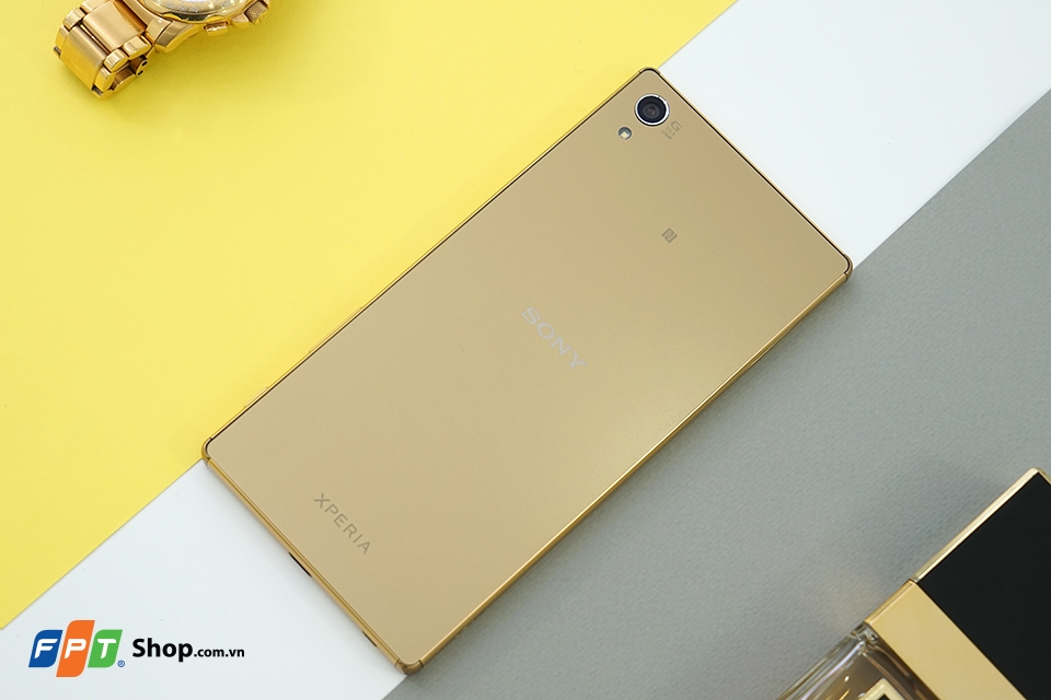 Sony Xperia Z5 Premium