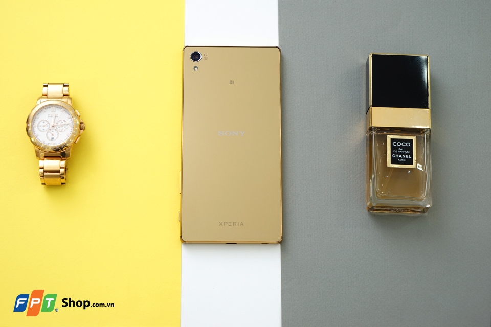 Sony Xperia Z5 Premium