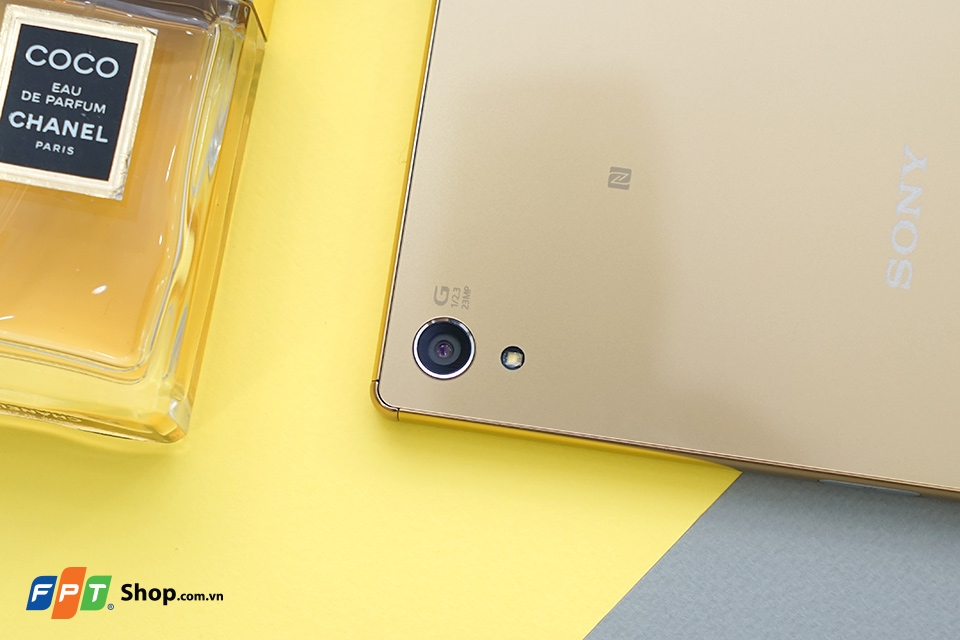 Sony Xperia Z5 Premium