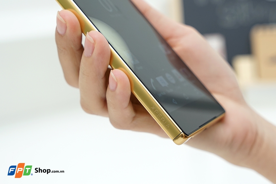 Sony Xperia Z5 Premium Sony Xperia Z5 Premium