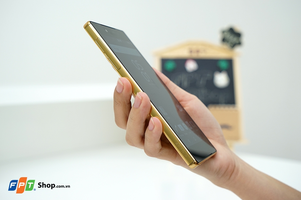 Sony Xperia Z5 Premium