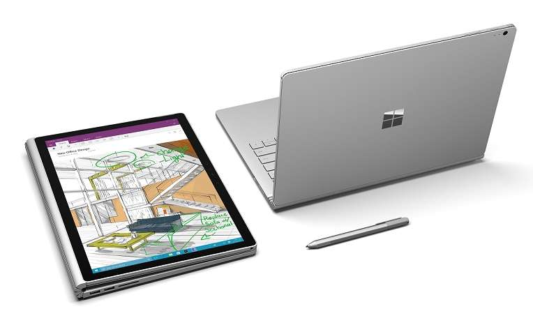 Top 5 laptop Windows đáng mua hơn cả Macbook