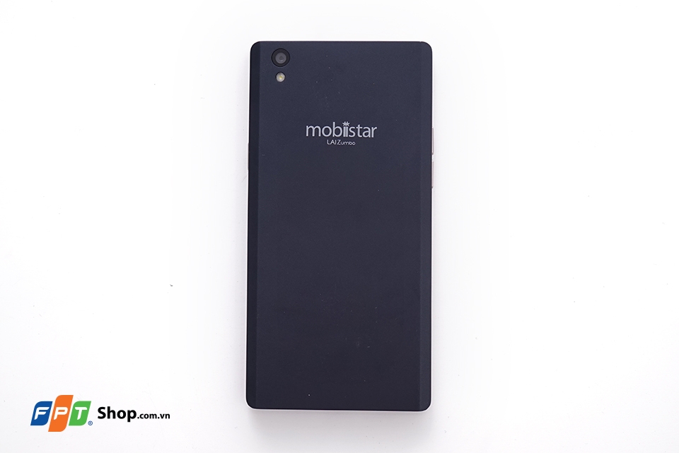 Mobiistar LAI Zumbo