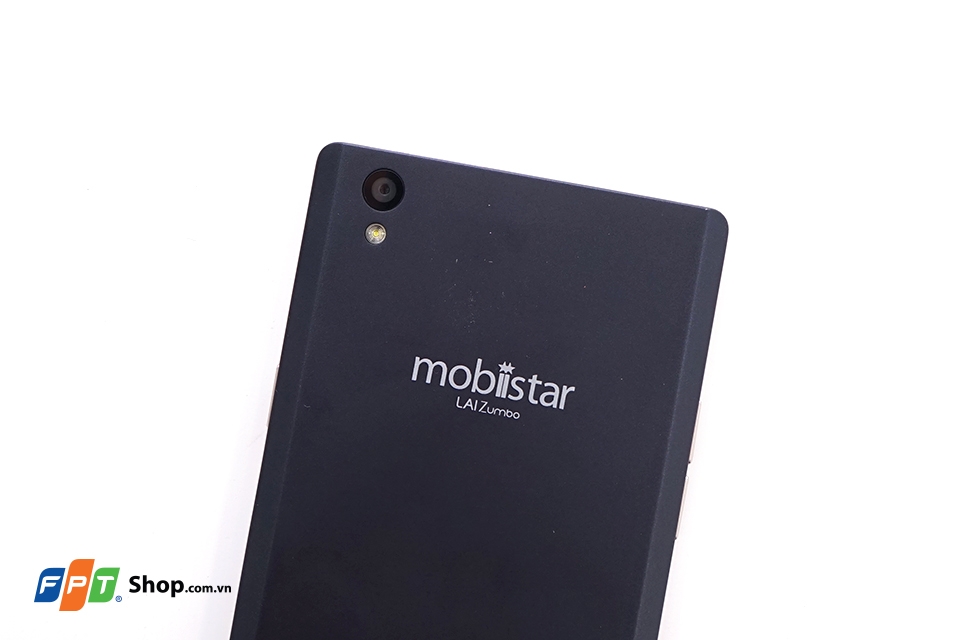 Mobiistar LAI Zumbo