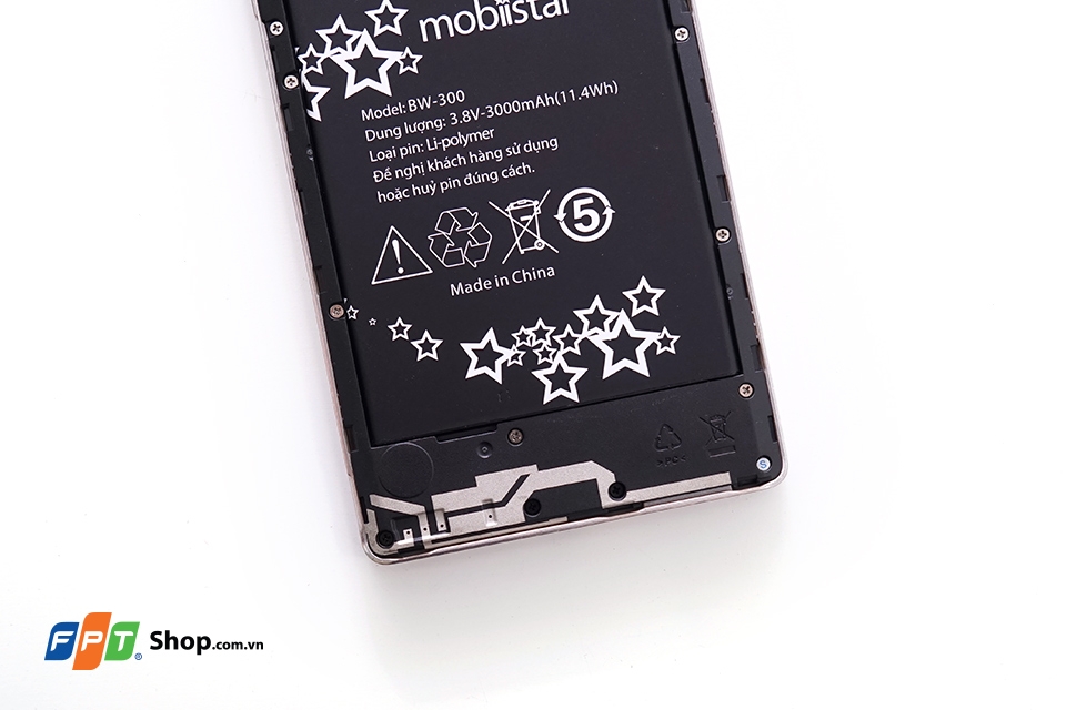 Mobiistar LAI Zumbo