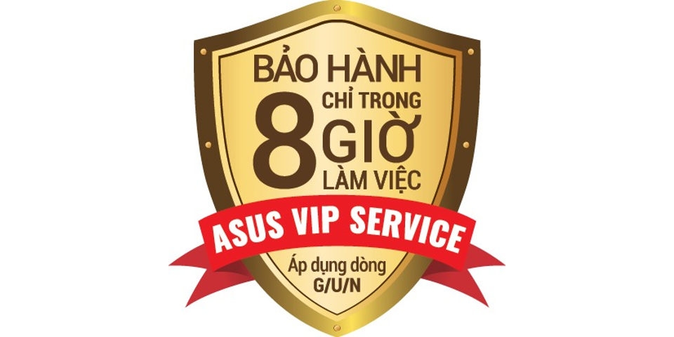 ASUS Việt Nam giới thiệu dịch vụ bảo hành VIP Service dành cho laptop cao cấp
