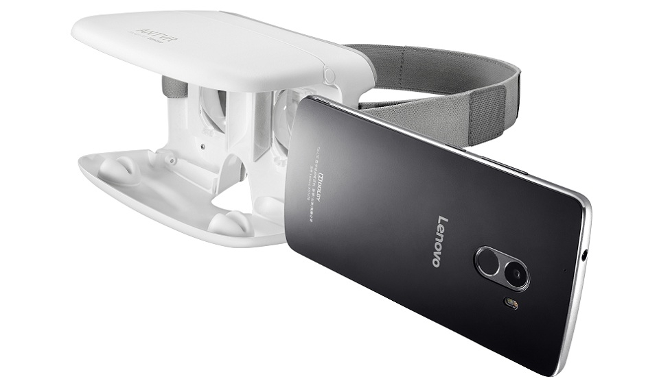 Lenovo A7010: Smartphone giải trí hoàn hảo Lenovo A7010: Smartphone giải trí hoàn hảo