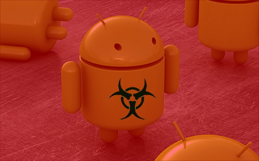2,3 triệu mã độc Android mới bị phát hiện trong năm 2015