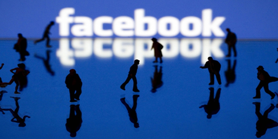 Quấy rối người khác trên Facebook có thể bị truy tố hình sự ở Anh