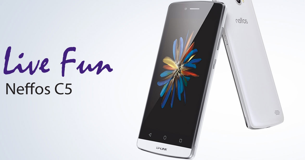 Smartphone giá rẻ của TP-LINK bất ngờ ra mắt tại Việt Nam Smartphone giá rẻ của TP-LINK bất ngờ ra mắt tại Việt Nam