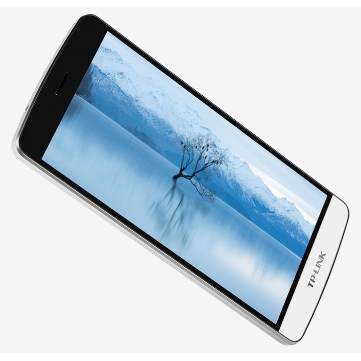 Smartphone giá rẻ của TP-LINK bất ngờ ra mắt tại Việt Nam Smartphone giá rẻ của TP-LINK bất ngờ ra mắt tại Việt Nam