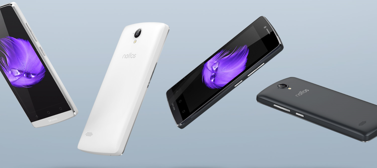Smartphone giá rẻ của TP-LINK bất ngờ ra mắt tại Việt Nam Smartphone giá rẻ của TP-LINK bất ngờ ra mắt tại Việt Nam