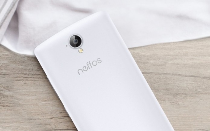 Smartphone giá rẻ của TP-LINK bất ngờ ra mắt tại Việt Nam Smartphone giá rẻ của TP-LINK bất ngờ ra mắt tại Việt Nam