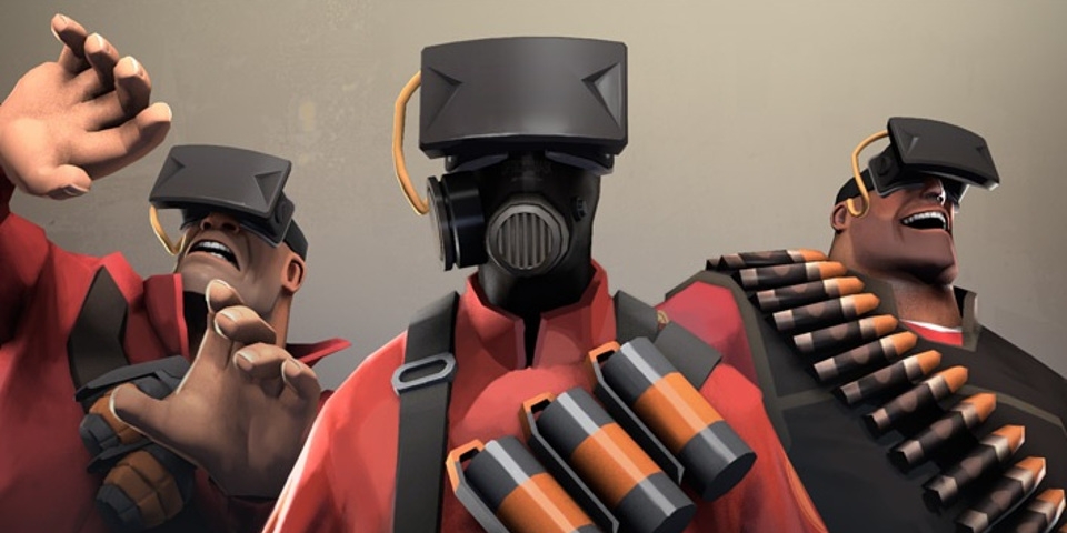 Công nghệ thực tế ảo là gì?