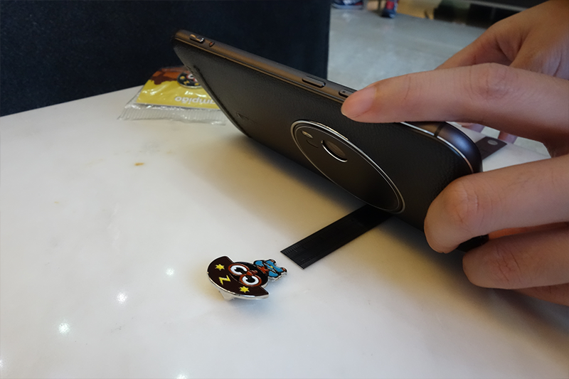 Zenfone Zoom chụp marco ấn tượng từ khoảng cách 5 cm Zenfone Zoom chụp marco ấn tượng từ khoảng cách 5 cm