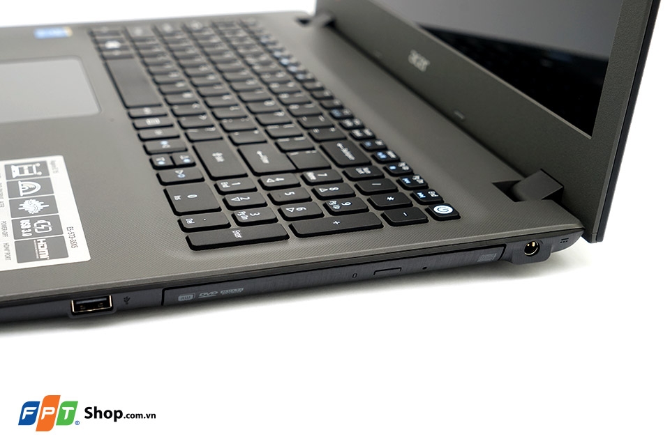 Acer E5-573-35X5