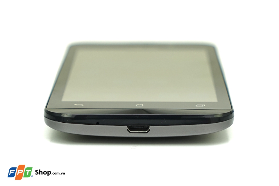Mở hộp và trên tay Asus Zenfone Go (ZB452KG)
