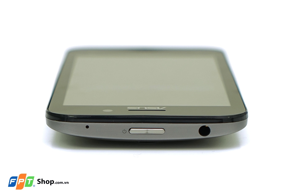 Mở hộp và trên tay Asus Zenfone Go (ZB452KG)